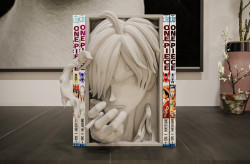 Sujetalibros Sanji One Piece