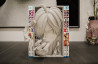 Sujetalibros Sanji One Piece