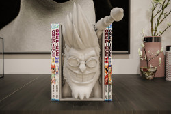 Sujetalibros Franky One Piece