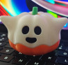 Figura Calabaza Fantasma