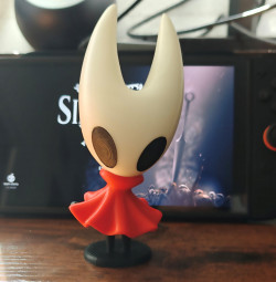 Figura de Hornet Silksong