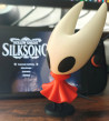 Figura de Hornet Silksong