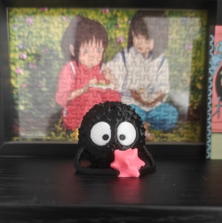 Figura Susuwatari