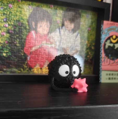 Figura Susuwatari