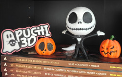Figura Jack Skellington
