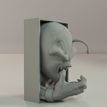 Sujetalibros Piccolo Dragon Ball