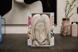 Sujetalibros Itachi Naruto