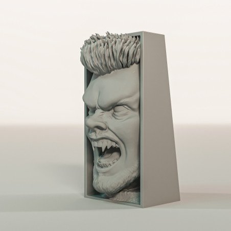 Sujetalibros David The Lost Boys