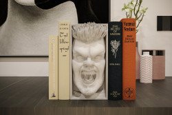 Sujetalibros David The Lost Boys