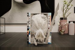 Sujetalibros Inosuke Kimetsu No Yaiba