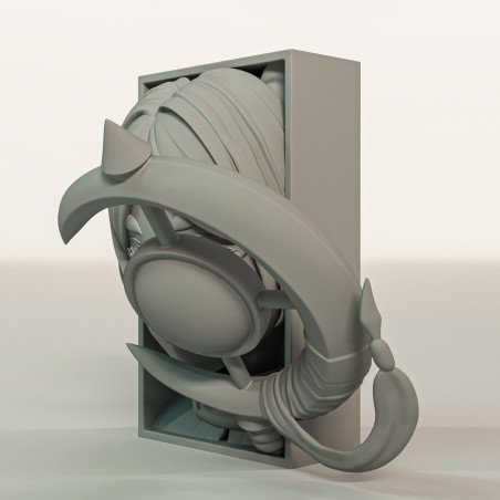 Sujetalibros Frieren Anime