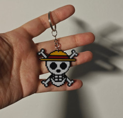 Llavero One Piece