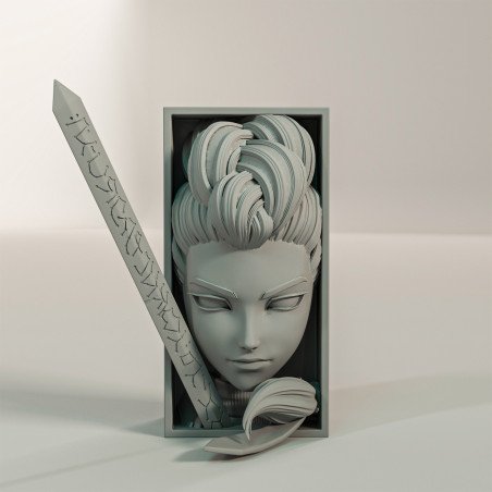 Sujetalibros Rumi K-pop Hunters