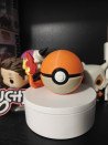 Pokebola Charmander
