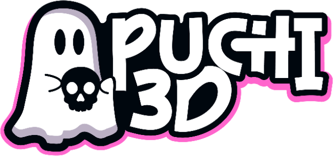 PUCHI3D